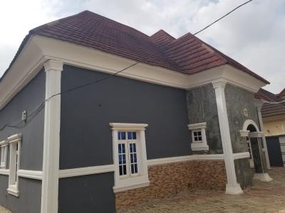 3 Bedroom Bungalow, Efab Estate, Lokogoma District, Abuja, Detached Bungalow for Sale