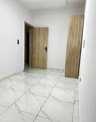 Big Semi Master Room Upstairs, Orchid Road, Ikota, Lekki, Lagos, Self Contain (single Rooms) for Rent
