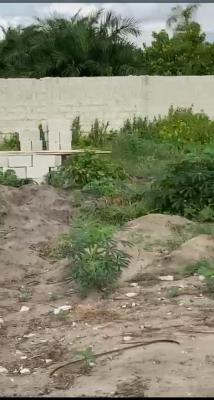 Well Located 1, 000 Square Meter Bareland Fully Fenced, Abijo Gra Government Scheme, Lekki, Lagos, Mixed-use Land for Sale