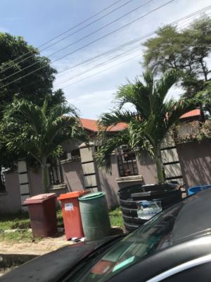 Land with 5 Bedroom Bungalow, Lekki Phase 1, Lekki, Lagos, Residential Land for Sale