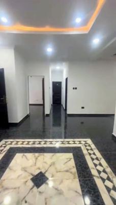 Luxury Spacious 3 Bedroom Flat, Lekki, Sangotedo, Ajah, Lagos, Flat / Apartment for Rent