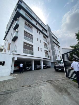 Luxury 3 Bedroom Apartment Located at Banana Island, Banana Island, Ikoyi, Lagos, Flat / Apartment for Sale