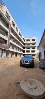 27sqms, 40sqms and 45sqms Prime Shop Spaces in a Brand-new Mall, Off Aminu Kano Way, Wuse 2, Abuja, Office Space for Sale