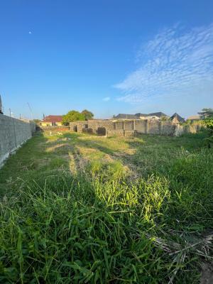 Standard Dry Full Plot of Land, Losoro, Lakowe, Ibeju Lekki, Lagos, Land for Sale