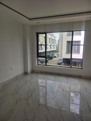 4 Bedroom Terrace with a Bq at Periwinkle Empire, Periwinkle Empire, Lekki Phase 1, Lekki, Lagos, House for Rent