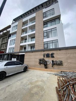Luxury Three Bedroom Apartment, Lekki Phase 1, Lekki, Lagos, Flat / Apartment for Sale