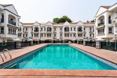 4 Bedrooms Terrace Duplex with Pool, Off Alfred Rewane, Ikoyi, Lagos, Terraced Duplex Short Let