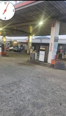 Filing Station at Ketu, Alapere, Ketu, Lagos, Filling Station for Sale