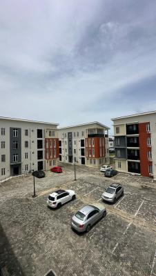 Luxury 2bedroom Apartment, Orchid, Lekki, Lekki, Lagos, Flat / Apartment for Rent