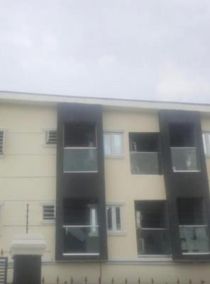 3 Bedroom Flat, Lekki, Sangotedo, Ajah, Lagos, Flat / Apartment for Rent