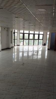 135 Square Meter Open Office Space, Adetokunbo Ademola Street, Victoria Island (vi), Lagos, Office Space for Rent