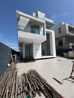Magnificently Detailed 5bedroom Fully Detached Home, Ikoyi, Lagos, Detached Duplex for Sale