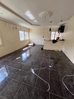 Spacious Room and Parlour Selfcontain at Lekki Phase 1, Off Admiralty Road Lekki Phase 1, Lekki Phase 1, Lekki, Lagos, Mini Flat (room and Parlour) for Rent