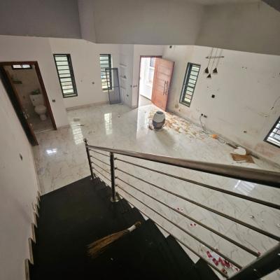 Exclusive 5 Bedroom Detached Home, Gra Phase 2, Magodo, Lagos, House for Rent