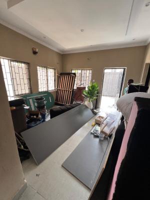 Spacious Room and Parlour Selfcontain at Millennium Estate Lekki, Millennium Estate Lekki Phase 1, Lekki Phase 1, Lekki, Lagos, Mini Flat (room and Parlour) for Rent