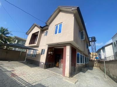 4 Bedroom Fully Detached Duplex, Blenco, Sangotedo, Ajah, Lagos, Detached Duplex for Rent