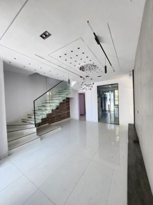 4 Bedroom, Ikota, Lekki, Lagos, Detached Duplex for Sale