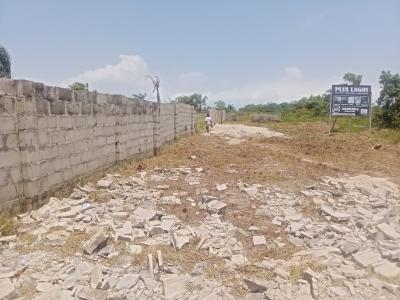 Prime Estate Abijo Gra, Caleb British School, Abijo, Lekki, Lagos, Residential Land for Sale