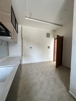Lovely Luxury 2 Bed Apartment in a Secured Estate, Ologolo Road, Lekki., Lekki, Lagos, Flat / Apartment for Rent