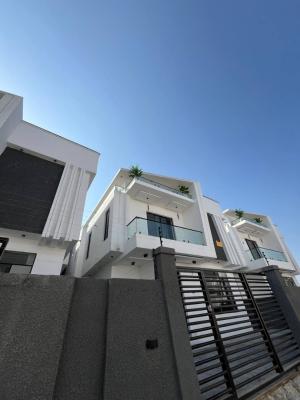 Contemporary Fully Detached Duplex, Ajah, Lekki, Lagos, Detached Duplex for Sale