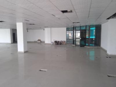 380sqm Open Plan  Corporate Office, Ademola Adetokunbo Wuse Ii, Wuse 2, Abuja, Office Space for Rent