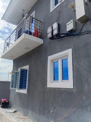 Beautiful 2 Bedroom Apartment in an Estate, Alatise, Ibeju Lekki, Lagos, House for Rent