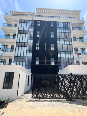 4 Bedroom Penthouse with Cinema, Rooftop Terrace, Pool, Gym, Elevator,, Ikate, Lekki, Lagos, Flat / Apartment for Sale