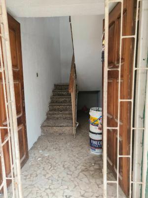 3 Bed Flat 3 Toilets 3 Bathrooms, Ajao Estate, Antony, Anthony, Maryland, Lagos, Flat / Apartment for Rent