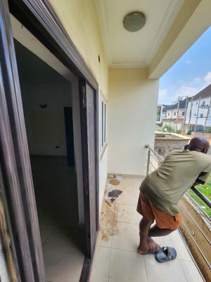 Luxury Two Bedroom Block of Flat, News Engineering Dawaki., Dawaki, Gwarinpa, Abuja, Flat / Apartment for Rent