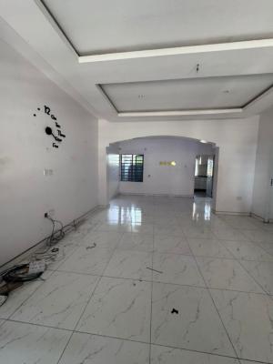 Luxury Spacious 2bedroom Flat with a Laundry Room, Sangotedo, Ajah, Lagos, Flat / Apartment for Rent