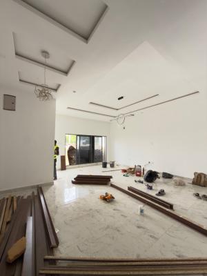 Newly Built 4 Bedroom Terraced Duplex + Bq, 3rd Avenue, Gwarinpa, Abuja, Terraced Duplex for Rent
