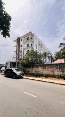 Premium 4bedroom Terrace Duplex, Estate, Ikeja Gra, Ikeja, Lagos, Terraced Duplex for Sale