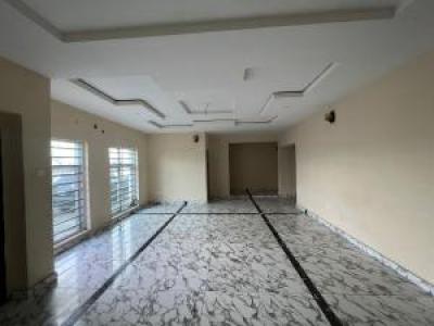 Well Built 3 Bedroom Apartment in a Gated Estate, Sangotedo, Ajah, Lagos, Flat / Apartment for Rent