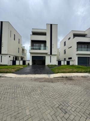Luxury 5 Bedroom Detached Duplex, Vgc, Lekki, Vgc, Lekki, Lagos, Detached Duplex for Sale