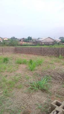 2 Plots of Land with Global C of O, Dhl Cooperative Estate, Magboro, Ogun, Land for Sale