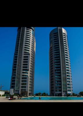 Unfurnished 2 Bed, Eko Atlantic City, Lagos, Flat / Apartment for Rent