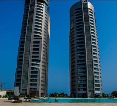 Unfurnished 2 Bedrooms, Eko Atlantic City, Lagos, Flat / Apartment for Rent