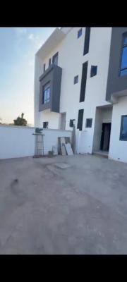 Luxury  4 Bedroom Semi Detached Duplex Self Compound, Awosika Bus Stop ,opebi Ikeja, Opebi, Ikeja, Lagos, Semi-detached Duplex for Sale