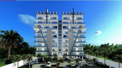 5 Bedroom Penthouse Off-plan, Ikoyi, Lagos, Flat / Apartment for Sale