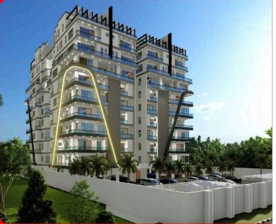 2 Bedroom Off-plan, Ikoyi, Lagos, Flat / Apartment for Sale