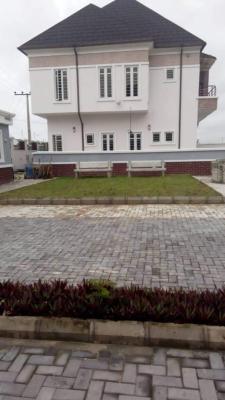 Beautiful 4bedroom Semi Detached Duplex, Behind Chevron Alternative, Ikota, Lekki, Lagos, Semi-detached Duplex for Sale