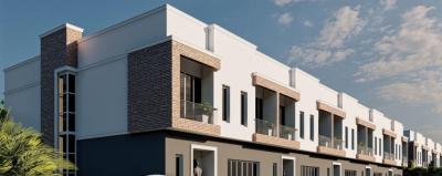 2 Bedrooms Flat, Off-plan with 30 Percent Down Payment, Yaba, Lagos, Flat / Apartment for Sale