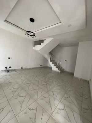 4bedroom Terrace Duplex, Harris Drive Vgc, Lekki, Lagos, Terraced Duplex for Rent