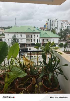 Spacious 3 Bedroom Flat and Bq, Ikoyi, Lagos, Flat / Apartment for Sale
