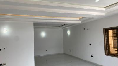 4 Bedrooms Terraced Duplex with Bq, Prince Court Estate, Katampe (main), Katampe, Abuja, Terraced Duplex for Rent