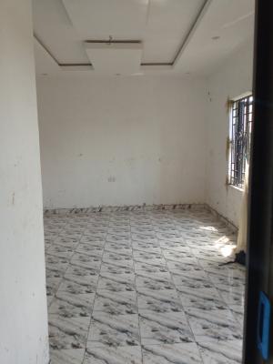 Newly Built Spacious 2bedroom Flat in a Serene Environment, Alagomeji, Yaba, Lagos, Flat / Apartment for Rent