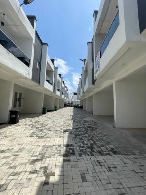 Luxury 4bedroom Terrace Duplex, Lekky County, Lekki, Lagos, Terraced Duplex for Rent