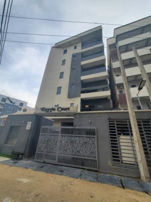 Luxury and Tastefully Furnished Two Bedrooms Flat, Off Freedom Way Ikate Lekki Lagos, Ikate, Lekki, Lagos, Flat / Apartment for Rent