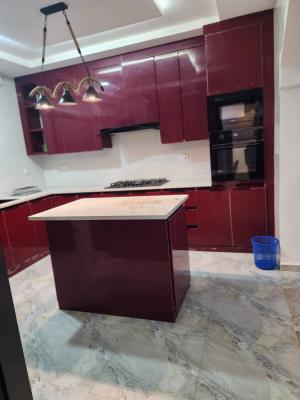 Luxury 4bedroom, Ikate, Lekki, Lagos, Semi-detached Duplex for Rent