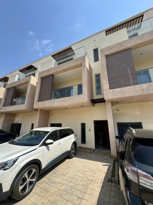 4 Bedroom Semi Detached Duplex at Gwarinpa, Gwarinpa, Abuja, Semi-detached Duplex for Sale